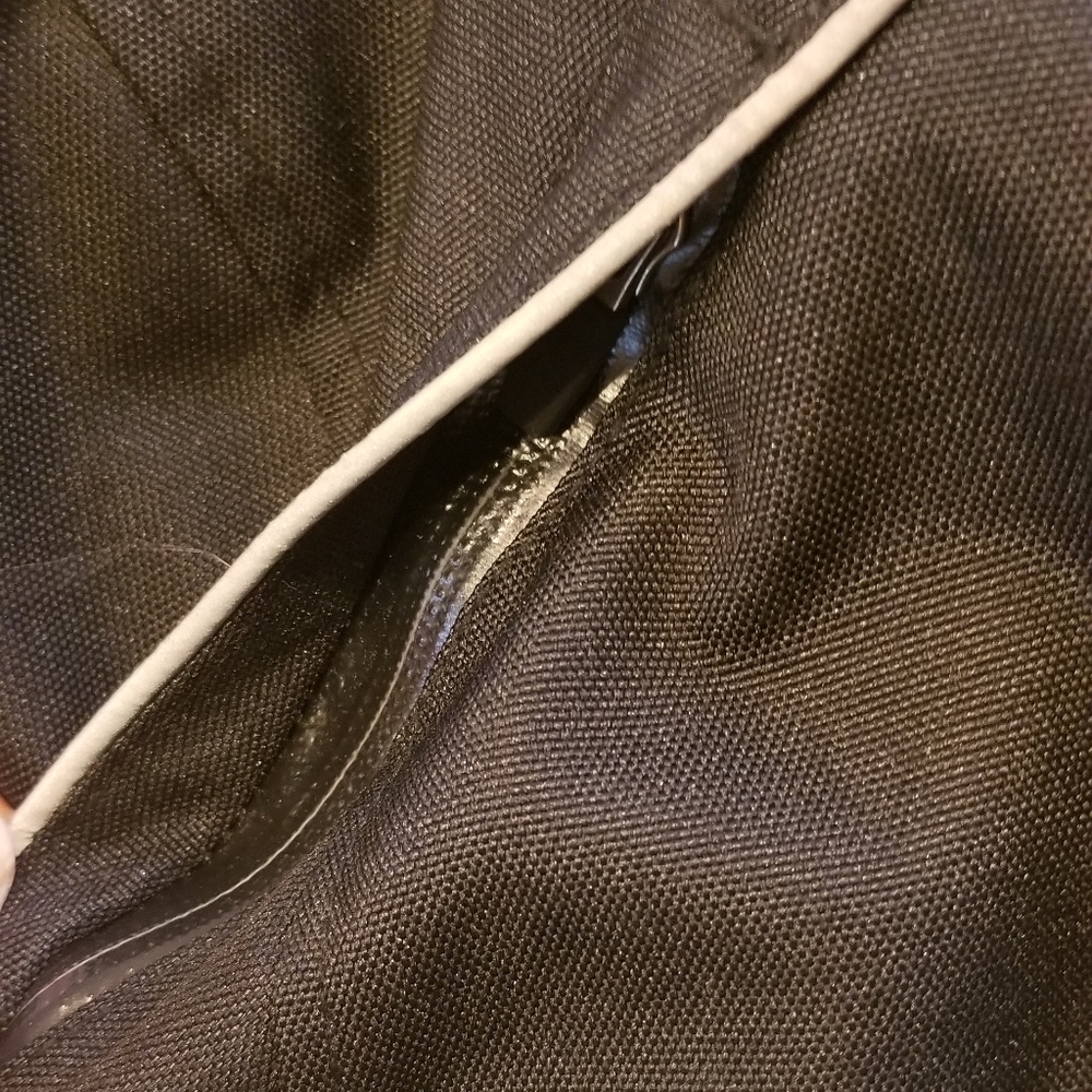 Harley Davidson Riding Jacket - Picture 16 of 16